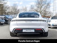 Neu Porsche Taycan GTS 514 kW (700 PS) 2026 Weiß Limousine