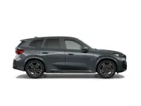 Gebraucht BMW iX1 M Sport 230 kW (313 PS) 2023 Grau SUV