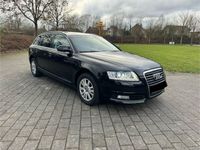 gebraucht Audi A6 2,7 TDI