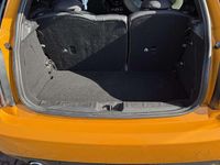 Second-hand Mini ONE 102 CP (75 kW) 2017 Portocaliu Hatchback