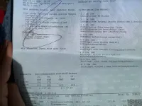 Gebraucht Volvo 740 1991 Rot Kombi
