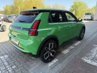 Ny Renault 5 E-Tech Urban 89 kW (122 HK) 2026 Grøn Sedan