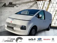Gebraucht Hyundai Staria 177 PS (130 kW) 2024 Weiss Van / Kleinbus