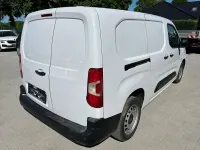 Gebraucht Opel Combo 102 PS (75 kW) 2025 Weiß Van / Kleinbus