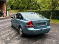 Gebraucht Volvo S40 110 PS (80 kW) 2007 Limousine