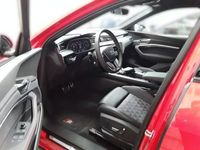 gebraucht Audi SQ8 e-tron Audi e-tron, 150 km, 503 PS, EZ 03.2023, Elektro