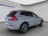 Gebraucht Volvo XC60 Core 250 PS (183 kW) 2024 Vapour grey SUV