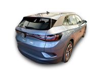 Gebraucht VW ID.4 Pure 108 kW (148 PS) 2022 Blau SUV