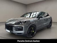 Gebraucht Porsche Cayenne 470 PS (345 kW) 2024 Grau SUV