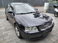 gebraucht Audi A3 1.6**Euro 4**