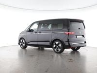 Second-hand VW Multivan Style 150 CP (110 kW) 2026 Negru Monovolum