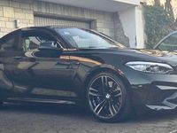 Gebraucht BMW M2 Competition Edition 411 PS (302 kW) 2019 Schwarz Coupé