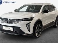 Neu Renault Scenic E-Tech Techno 160 kW (218 PS) 2026 Weiss SUV