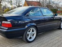 gebraucht BMW 323 i Coupe Exclusiv Edition