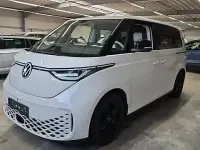 Gebraucht VW ID. Buzz Comfortline 210 kW (286 PS) 2025 Weiß Van / Kleinbus