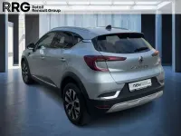 Gebraucht Renault Captur Techno 140 PS (102 kW) 2023 Highland grey SUV