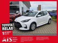 Neu Toyota Yaris Active 116 PS (85 kW) 2026 Other Kleinwagen