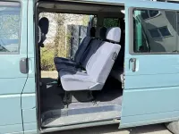Gebraucht VW Caravelle 140 PS (102 kW) 1999 Van