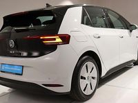 Gebraucht VW ID.3 Pro Performance 150 kW (204 PS) 2020 Weiß Kleinwagen
