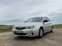 Occasion Subaru Impreza 105 ch (77 kW) 2007 Argent Break