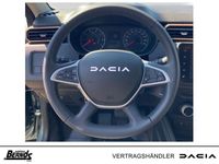 gebraucht Dacia Duster 150 EDC Extreme SITZHEIZUNG NAVI METALLIC