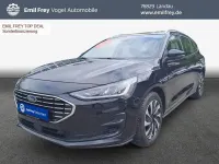 Second-hand Ford Focus 125 CP (91 kW) 2023 Negru Break