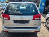 Gebraucht Opel Vectra Cosmo 155 PS (114 kW) 2004 Silber Kombi