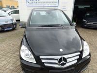 gebraucht Mercedes B180 B 180CDI (245.207)