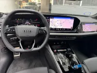 Gebraucht Audi S5 Sport 367 PS (269 kW) 2025 Schwarz Limousine