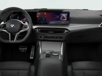 Gebraucht BMW 220 Shadowline 184 PS (135 kW) 2025 Grau Coupé