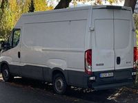 gebraucht Iveco Daily 35 S 12 D