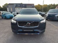 Gebraucht Volvo XC90 Momentum 235 PS (172 kW) 2022 Blau SUV