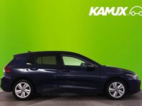 Gebraucht VW Golf VIII Life 110 PS (80 kW) 2024 Blau Limousine