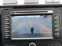 Usata Ford Galaxy 190 CV (139 kW) 2014 Nero Monovolume