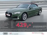 Brugt Audi A5 Advanced 204 HK (150 kW) 2023 Coupe