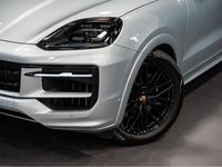 Gebraucht Porsche Cayenne Coupe Sport 305 PS (224 kW) 2025 Silber Coupé