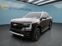 Neu Ford Ranger Wildtrack 205 PS (150 kW) 2026 Pickup