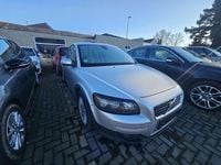Gebraucht Volvo C30 Summum 109 PS (80 kW) 2008 Silber Kleinwagen