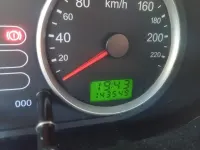 Gebraucht Ford Fiesta 60 PS (44 kW) 2005 Silber Kleinwagen