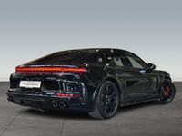 Neu Porsche Panamera 500 PS (367 kW) 2025 Schwarz Kleinwagen