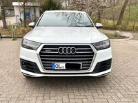 gebraucht Audi Q7 3.0 TDI