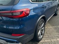 gebraucht BMW X5 