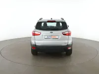 Gebraucht Ford Ecosport Cool & Connect 125 PS (91 kW) 2019 Grau SUV