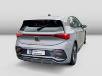 Gebraucht Cupra Born 150 kW (204 PS) 2022 Grau Kleinwagen