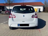 gebraucht Renault Twingo 1.2 / Rentnerfahrzeug / 8-fach Reifen /