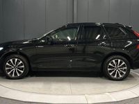 Gebraucht Volvo XC60 Plus 197 PS (144 kW) 2023 Schwarz SUV