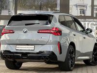 Gebraucht BMW X3 Comfort Edition 398 PS (292 kW) 2025 Grau SUV