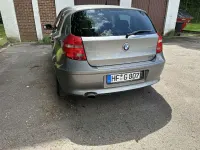 Gebraucht BMW 120 170 PS (125 kW) 2009 Kleinwagen