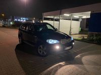 Gebraucht BMW X5 245 PS (180 kW) 2010 Schwarz SUV