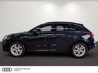 Gebraucht Audi Q3 S-Line 150 PS (110 kW) 2024 Schwarz SUV